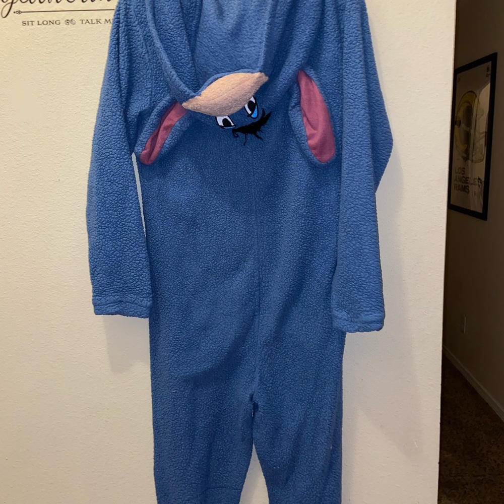 Disney small Eeyore